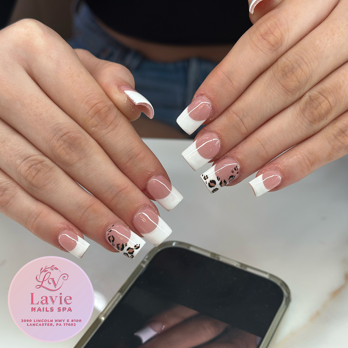 Nail June 9